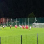 16^ GIORNATA – Il Cairate si conferma a Luino. Tris Malnatese e Laveno. Pazzo pareggio del Lonate