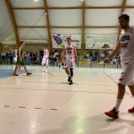 C Silver 5^ – Luino rompe il ghiaccio, Marnate e Venegono conquistano i derby