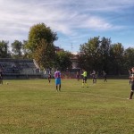 Juniores prov U19 B – Frena il San Michele, Luino avanti tutta. Prima gioia Cuassese