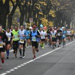 Maratonina di Busto Arsizio, iscrizioni a gonfie vele