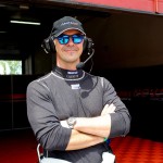 Debutto sulla Mercedes Amg GT4 per Marchetti: “Starò più comodo”