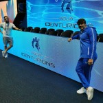 International Swimming League, Martinenghi da urlo. Ora Napoli