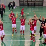 Calcio a 5 – Il Futsal Varese nella tana del San Fermo, Carnelli: “Ostacolo durissimo”
