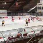 Mastini no stop: 6-3 all’Alleghe e primato conservato