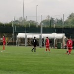 Allievi prov. U17B – Solbiatese sola al comando, Morazzone e Arsaghese si dividono la posta. Due i rinvii per maltempo