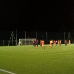 Coppa Italia – Derby alla Besnatese, Gorla avanti ai rigori