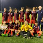 Juniores prov U19 B – Tre in testa, bene il Morazzone, Malnatese esagerata