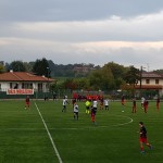 Morazzone-Union Villa Cassano – 2