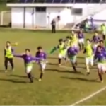 Allievi prov U16 A – Jeraghese, Chiaravalli non basta, Torino Club e Olgiatese rimonte da 3 punti