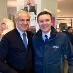 Tre Valli, Oldani a Parigi: l’UCI rassicura la Binda