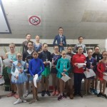 Pattinaggio – Ice Emotion in festa, Carlotta Broggini d’oro a Lugano