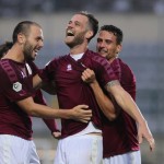 Il Pontedera vince nel posticipo, balzo in classifica