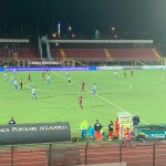 Pro Patria beffata a Pontedera (2-1)
