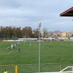 La Pro Patria vola a Olbia (0-1)