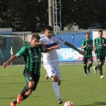 Scapuzzi punisce la Castellanzese
