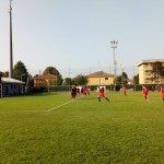 6^ GIORNATA – Il Gavirate torna a sorridere. Scivola il Morazzone, pari a Besnate