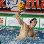 A1 – Riscatto mastini: la BPM Sport Management affonda la Roma Nuoto