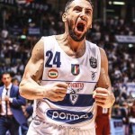 Torna la Fortitudo Bologna, occhio a Rok Stipcevic