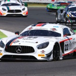 Tricolore GT Sprint, Rovera si gioca tutto a Monza