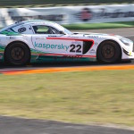 Campionato Italiano GT Endurance Rovera torna al Mugello: “Sono pronto”