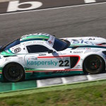 Rovera ok al Mugello: “Ora tutto su Monza per il Tricolore GT Sprint”