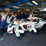 Alessio Rovera, il terzo titolo e l’amuleto di Monza: “Ancora più convinto”