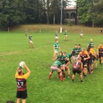 Serie B – Varese sconfitto in Sardegna 19-12