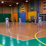 Calcio a 5 – Futsal Varese, arriva lo Stublla City. Carnelli: “Massima attenzione”