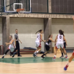 B Femminile – Varese per il bis contro Quartiere Sant’Ambrogio