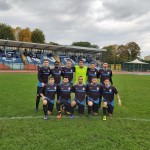 Girone B – La Lentatese passa a Saronno. Amaretti sconfitti nello scontro diretto