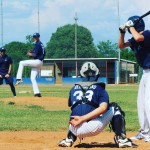 Baseball, Saronno pronto per una nuova stagione ricca di novità