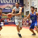 C Gold 3^ – Partitona a Saronno, Busto e Legnano rischiano, Gazzada in casa. Garetto: “Da prendere con le molle”