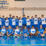 Tchoukball, su il sipario sulla stagione