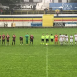 Caronnese a secco: 0-0 a Verbania