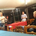 Le regole del gioco del calcio, utile serata con gli arbitri a Morazzone