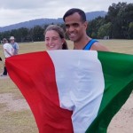Inas Global Games, il primo bronzo è targato Gavirate