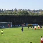 6^ giornata – Solbiatese capolista solitaria, scivola l’Ispra, tris San Michele