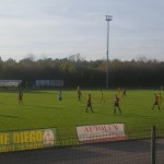 8^ giornata – L’Olgiatese mette il turbo, Lonate all’inseguimento, un punto per Solbiatese e Beata Giuliana
