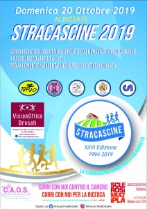 STRACASCINE 2019 - LOCANDINA OK