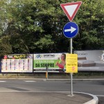 Gran Fondo e Tre Valli Varesine, le strade chiuse