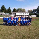 4^ GIORNATA Girone A – Il Marnate Nizzolina vola a Sumirago, inseguono in quattro