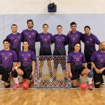 Tchoukball – Al via il girone di ritorno, Castellanza campo caldo
