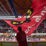 Donazione degli ADF all’Ospedale, Bastaroli: “Un piccolo grande gesto”