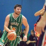 C Silver 5^ – Big match Marnate-Castronno, Settimo a Luino. Tonella: “Grande attenzione”