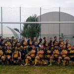 Buon Tradate nell’ultimo test amichevole