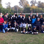 Grande successo per il Trofeo Memorial Soprani