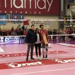 Le pagelle: Washington MVP, Orro cambia la sfida, Gennari stoica