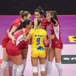 UYBA, si parte da Firenze con assenze e acciacchi