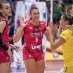 Campionato fermo, impazza il volleymercato: chi va e chi viene