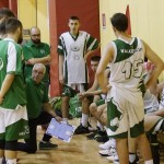 Coach Bianchi, Valceresio: “Solo i playoff. Stagione 2020/21 durissima”